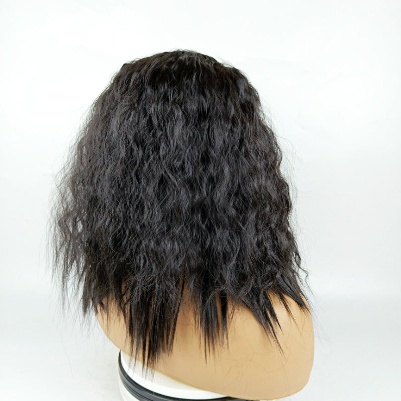 Wisaura™Chemical fiber wig