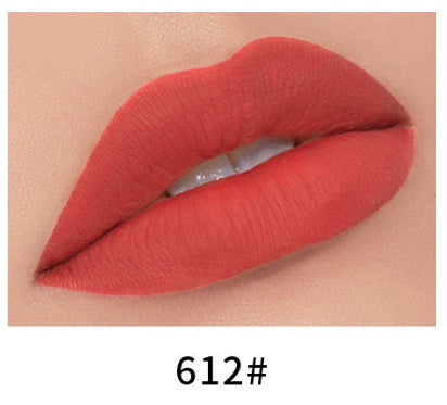 Wisaura™Matte Liquid Lipstick