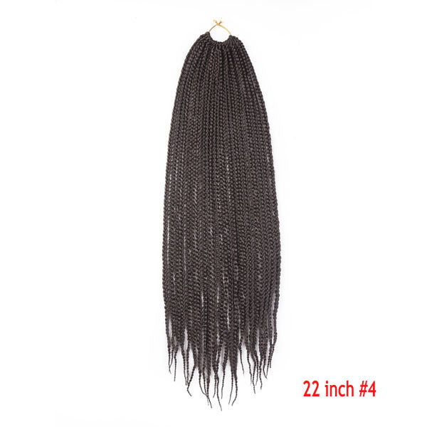 Wisaura™Braid Hair Extension