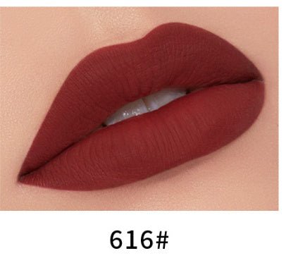 Wisaura™Matte Liquid Lipstick