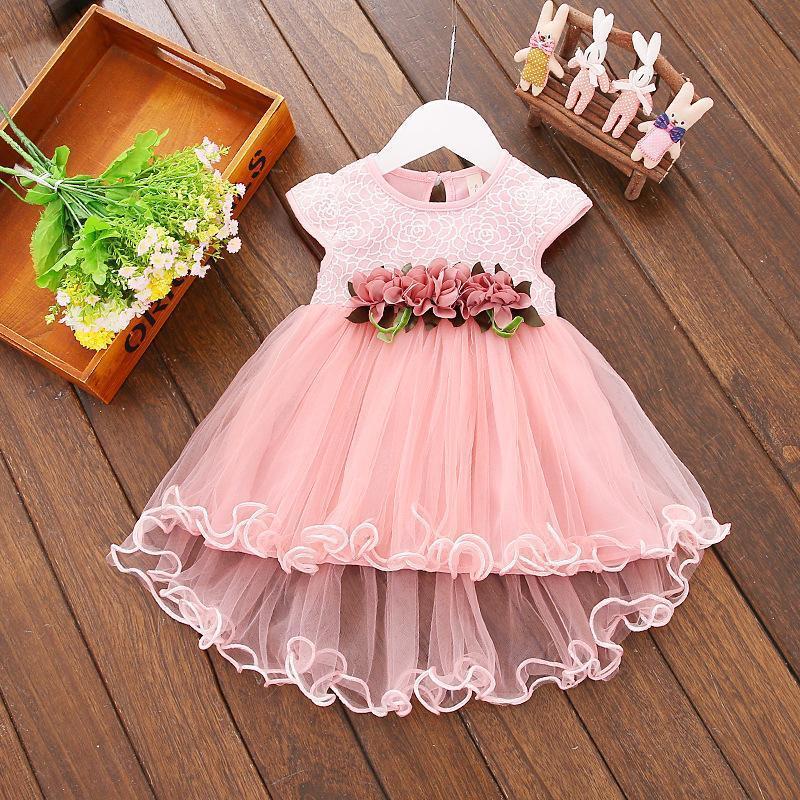 Wisaura™Fluffy princess dress fluffy tulle dress