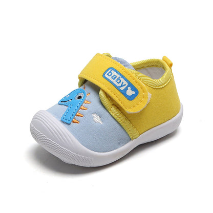 Wisaura™ baby shoes