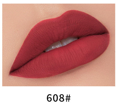 Wisaura™Matte Liquid Lipstick