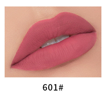 Wisaura™Matte Liquid Lipstick