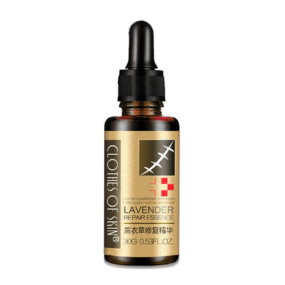 Wisaura™Lavender Repair Serum