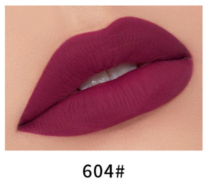 Wisaura™Matte Liquid Lipstick