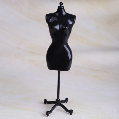 Wisaura™ Mannequin Model Stand Doll