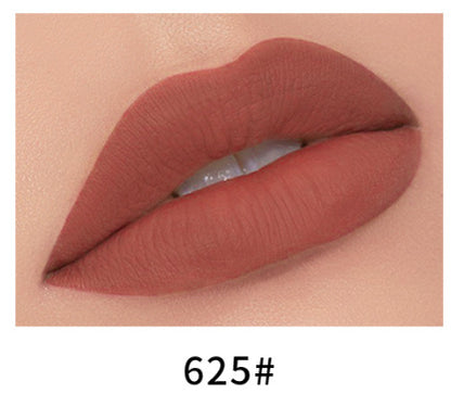 Wisaura™Matte Liquid Lipstick