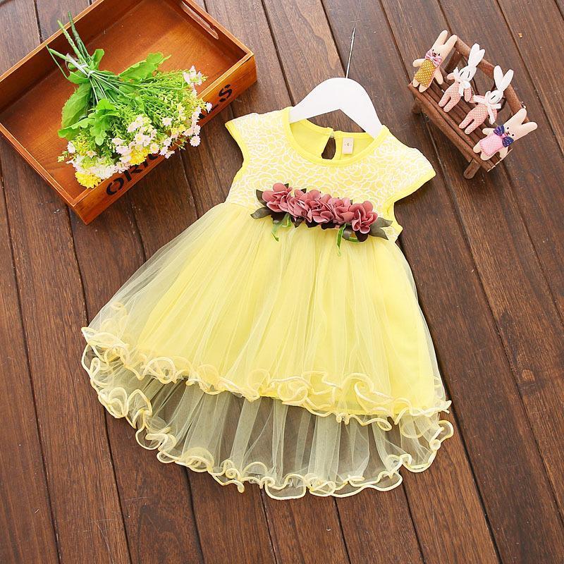 Wisaura™Fluffy princess dress fluffy tulle dress