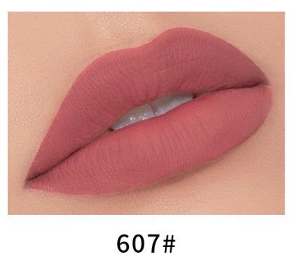 Wisaura™Matte Liquid Lipstick