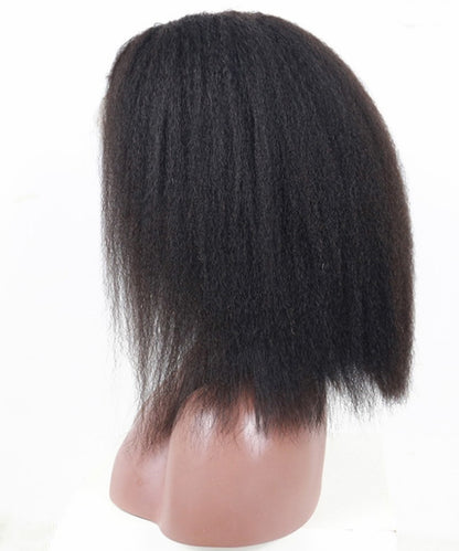 Wisaura™ fiber wig