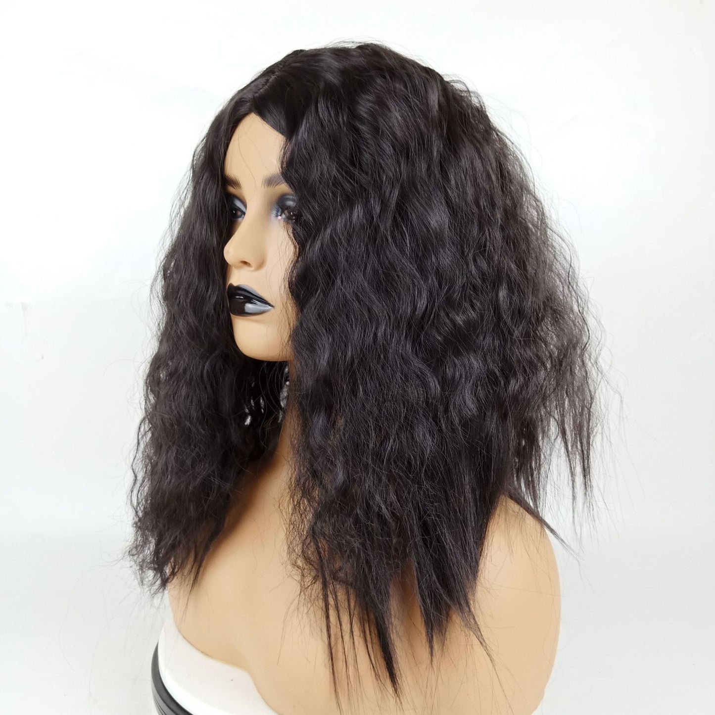 Wisaura™Chemical fiber wig