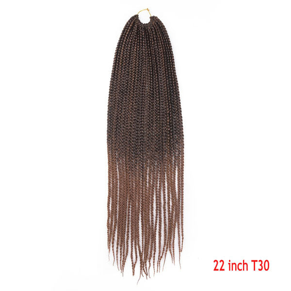 Wisaura™Braid Hair Extension