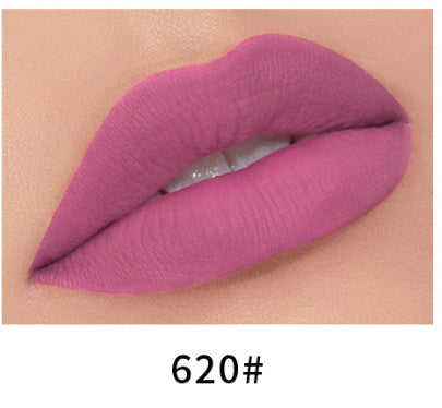 Wisaura™Matte Liquid Lipstick