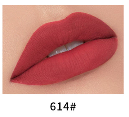 Wisaura™Matte Liquid Lipstick