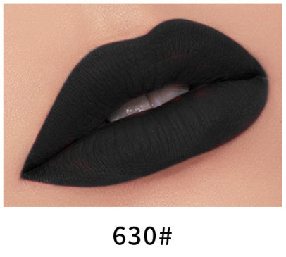 Wisaura™Matte Liquid Lipstick