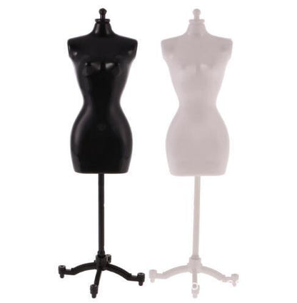 Wisaura™ Mannequin Model Stand Doll