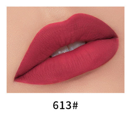 Wisaura™Matte Liquid Lipstick