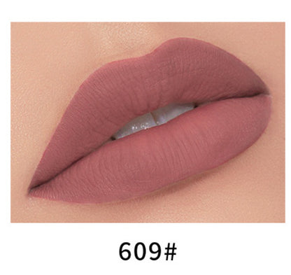 Wisaura™Matte Liquid Lipstick