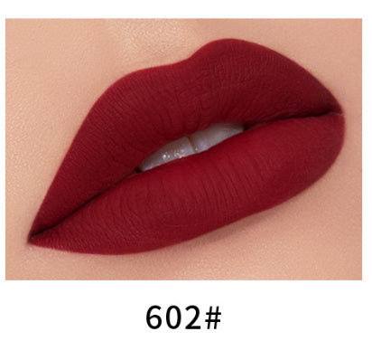 Wisaura™Matte Liquid Lipstick