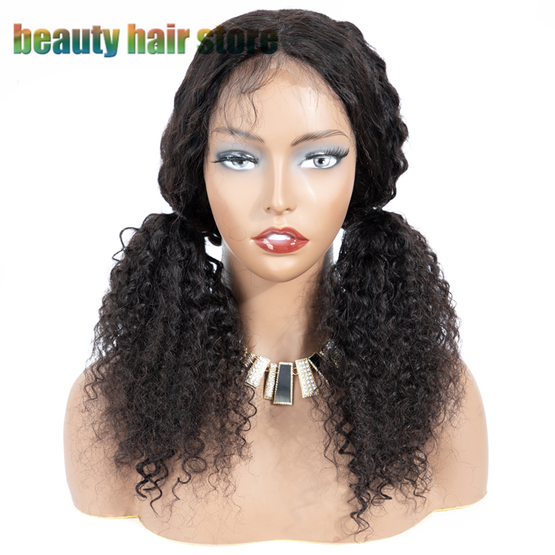 Wisaura™Human Hair Wigs