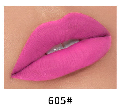 Wisaura™Matte Liquid Lipstick