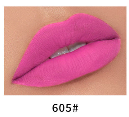 Wisaura™Matte Liquid Lipstick