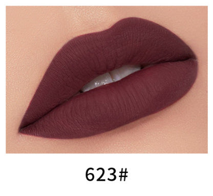 Wisaura™Matte Liquid Lipstick