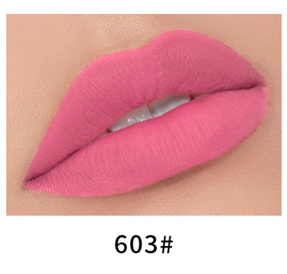 Wisaura™Matte Liquid Lipstick