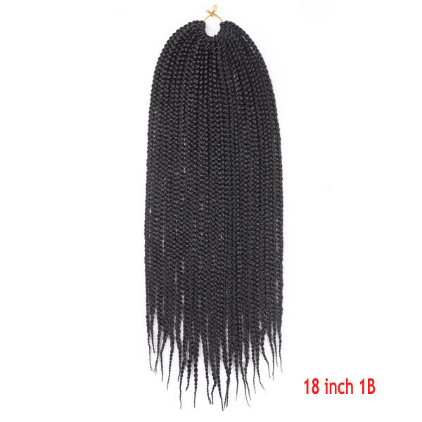 Wisaura™Braid Hair Extension