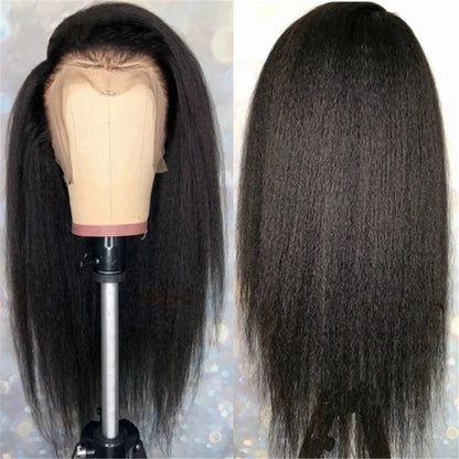 Wisaura™ Silk Fluffy Wig