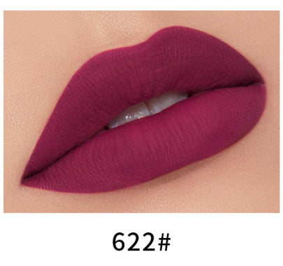 Wisaura™Matte Liquid Lipstick