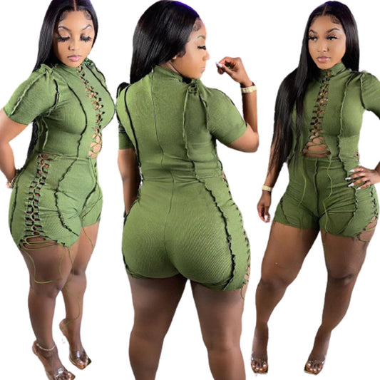 Wisaura™Jumpsuit Women