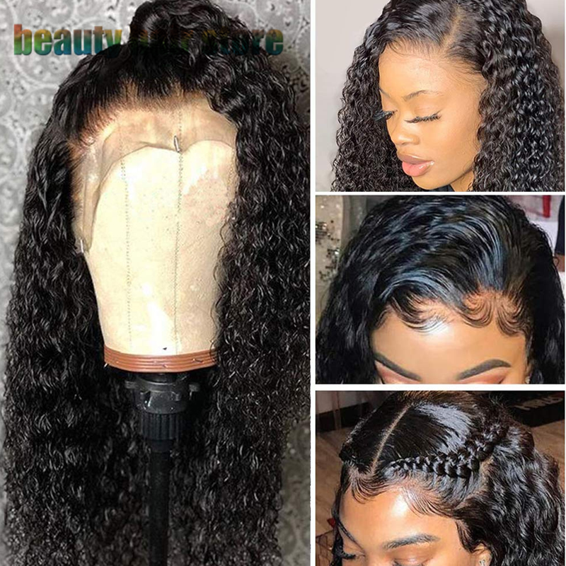 Wisaura™Human Hair Wigs