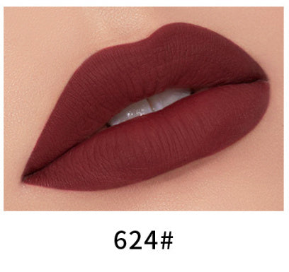 Wisaura™Matte Liquid Lipstick