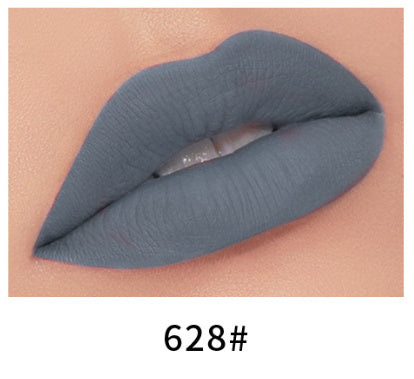 Wisaura™Matte Liquid Lipstick